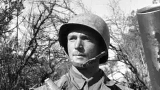 North Africa Front 1943