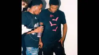 (FREE) Kasher Quon x Teejayx6 type beat 