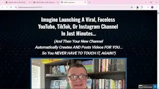 Class. 4 Landing page design with own Idea