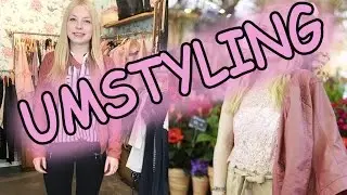 NEUER LOOK für ZUSCHAUERIN + GEWINNE ein UMSTYLING