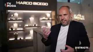 CLASS TV MODA DISTRICTS VENETO MARCO BICEGO