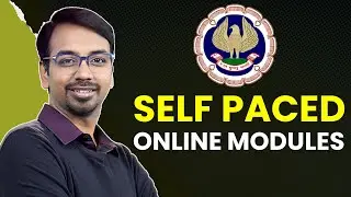 CA New Syllabus   Self Paced Online Modules   All Questions answered   Exemptions Available ICAI