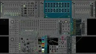 Nonaquant polyphonic generative patch