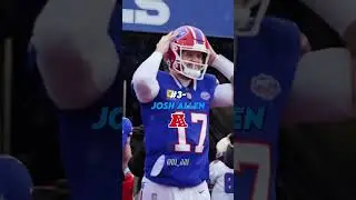 Ranking Every 2026 Pro Bowl QB #shorts #nfl #ssc #schooly #patrickmahomes