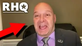 Doug Mastriano Laughs Off How Brainwashed His Supporters Are