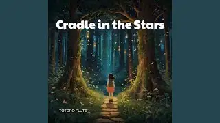 Starry Cradle Song