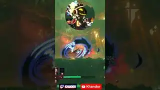 Dead Cells - Death's Scythe is strong!