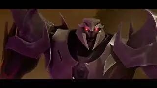 Transformers prime/centuries edit slowed 