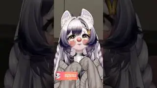 модераторы меня не любят #vtuber #втубер #twitch #recomendation #vtubergirl
