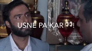 Parizad Heart Broken