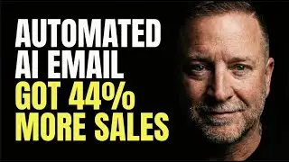 Email = 4,000% ROI. Here Is The 