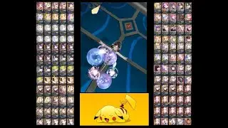 Knights Chronicle - Getting My Rowen = Storage Cleaning