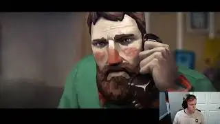 It's so COLD!! - The Long Dark
