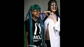 [FREE] Molly Santana x North West x Babyxsosa type beat 
