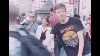 Buried: A New Musical at The New York Musical Theatre Festival (Fundraising Video)