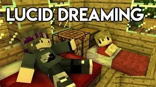 My Lucid Dreaming Experience