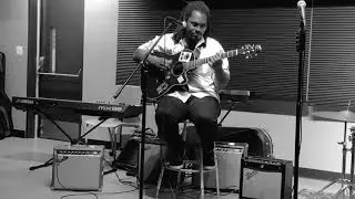 Artificial Memory - Tunnel Rising (Live @the Crafton Hills College 2019 Fall Songwriters Concert)