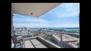 400 West Ocean #1902
