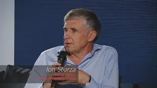 Business Insider cu Iolanta Mura /29.05.18/ Ion Sturza / Fondator Fribourg Capital / Om de afaceri
