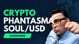 Phantasma (SOUL): The Next-Gen Blockchain Ecosystem for NFTs, Gaming, and dApps