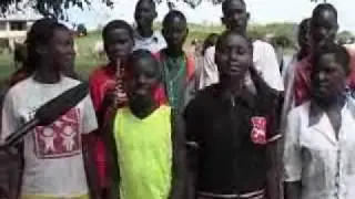Mato Oput Acholi Traditional Justice System 4