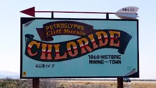 Chloride AZ