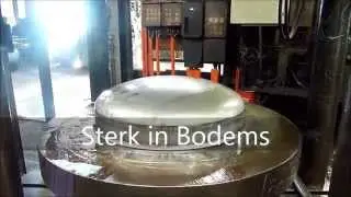 Dieptrekken
