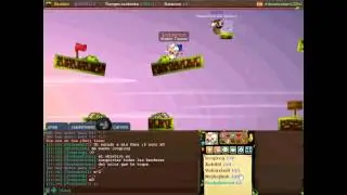 dominations transformice :P