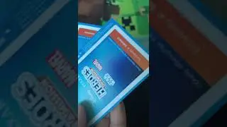 Random hero&rsquo;s card opening(W:Frogpatch2018