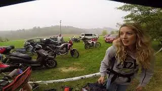 CAMPIONATO REGIONALE ENDURO PIEMONTE 2025 - BUTTIGLIERA D'ASTI - FULL LAP ONBOARD