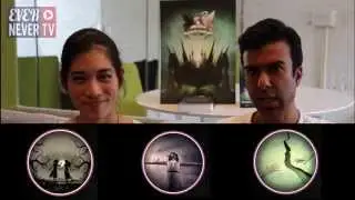 EverNever TV: Countdown to THE LAST EVER AFTER