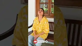 බලන්න්කො ආස හිතෙයි 😍 | buvi | chenara dodge | Sri Lankan Fashion #shorts