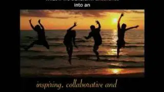Motivational Video Inspires Excellence
