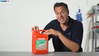 SWARFEGA СРЕДСТВО ДЛЯ ЧИСТКИ ПАТИО И ПОДЪЕЗДНЫХ ДОРОГ 5 Л | Screwfix