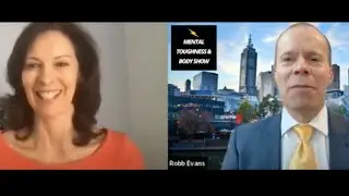 Imposter Syndrome with Robb Evans