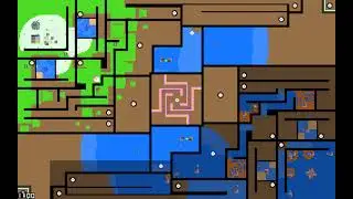 Creeper World 4: Pump Wars by UberWaffen