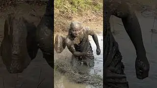commando traning.  💥🦅 #hardwork #trending #army #commandolife #nature #viralshort #youtubeshorts