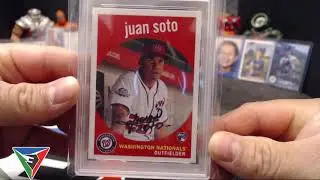 Mail Day 04/16/19 PSA, Group Break, and Panini NBA Player of the Day