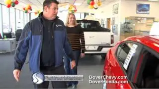 Dover Chevrolet - Employee Owned Car Dealer