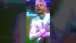 Neymar Jr  🇧🇷 | Parado no Bail&atilde;o 🤙 #football #vibes #paradonobail&atilde;o #neymarjr #dance #brazil #shorts