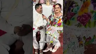 Entrevista en Champoton a Julio Alejandro Ortiz Lopez la Voz autorizada de las vaquer&iacute;as ✨🫶🏻