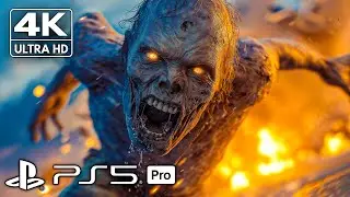 DEAD ISLAND 2 (2026) Full Movie | Brutal Zombie Apocalypse &ndash; Action Horror 4K ULTRA-HD