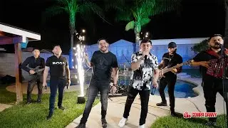 Grupo Los Reservados x Grupo Los Del Area - El Ag&uuml;itado (En Vivo) 4K 2023