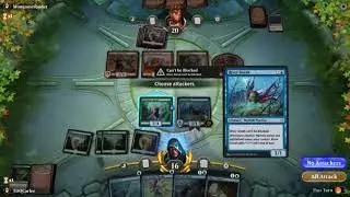 Demanding Dragon is Demanding - TDQCarlee