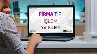 Kuyumculuk Yazılımı | Milyem | Firma Tipi İşlem Yetkileri
