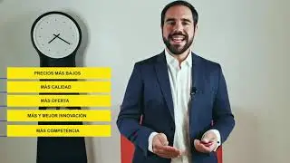 28. La política de competencia
