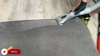 Couch Steam Cleaning in Orange County!