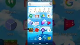 (UPDATE) How to get the Android 9.0 Pie notification panel on any Android device no root!!!!!!!!!!!!