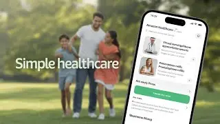 Amazon's New Healthcare System Is Changing Everything