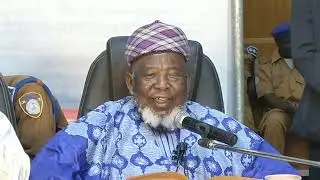 2-Ramadan Tafsir 1445-2024 By Sheikh Sa'eed Hassan Jingir